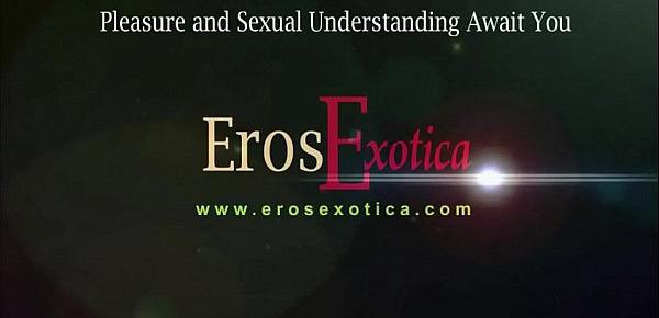  Ebony Lovers Unite In Passionate Sex